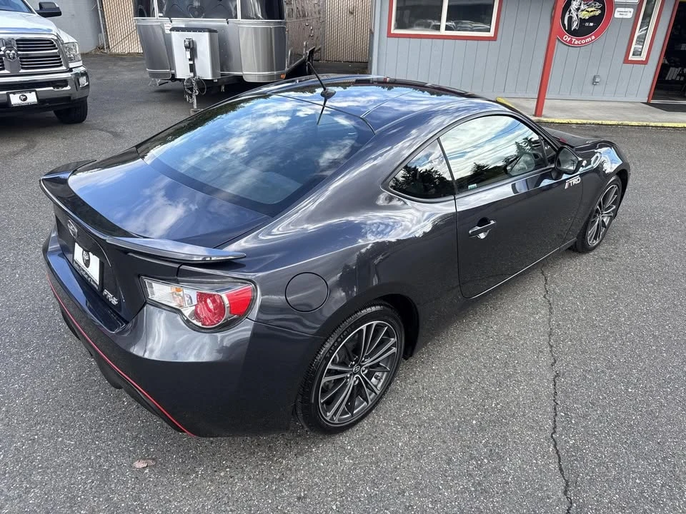 2014 Scion FR-S - Image 7 of 18