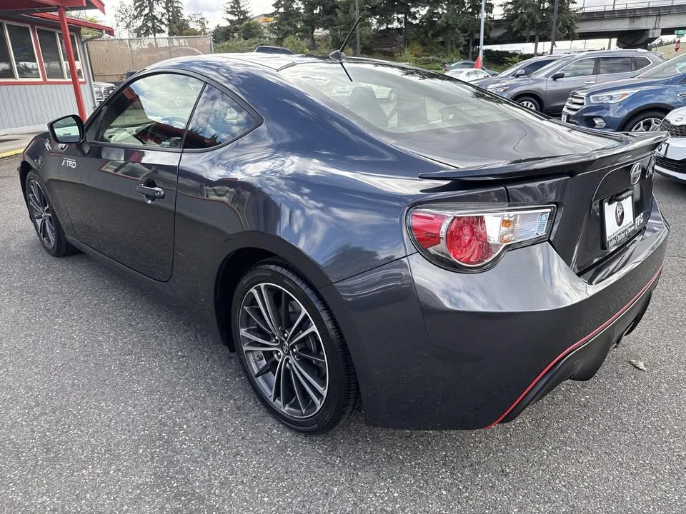 2014 Scion FR-S - Image 9 of 18