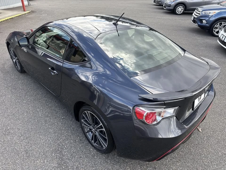 2014 Scion FR-S - Image 10 of 18
