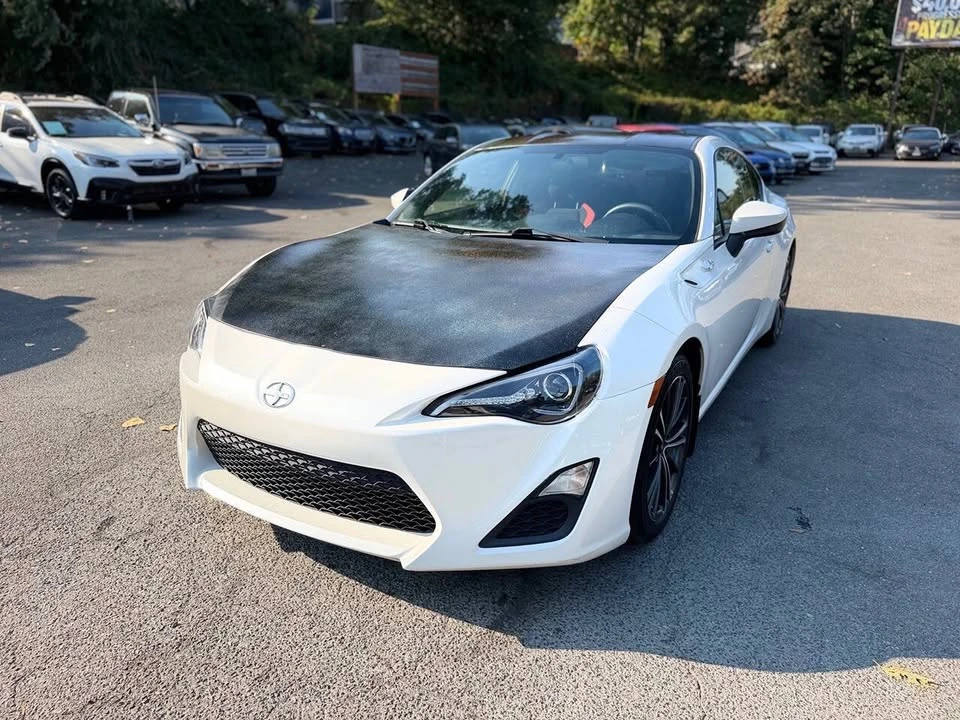 2014 Scion FR-S - Image 11 of 20