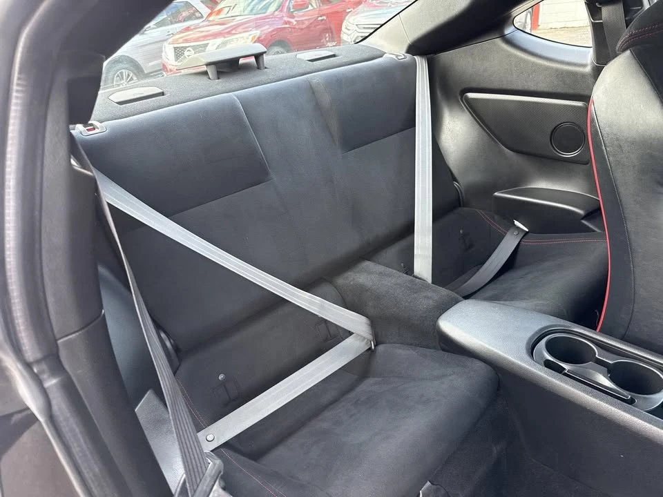 2014 Scion FR-S - Image 17 of 18