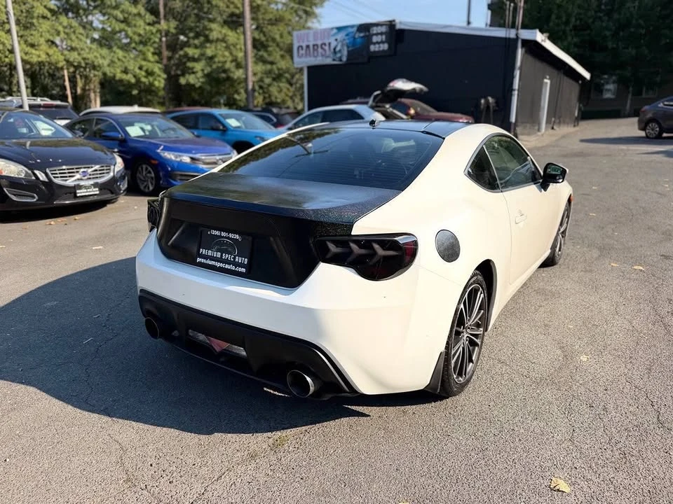 2014 Scion FR-S - Image 5 of 20
