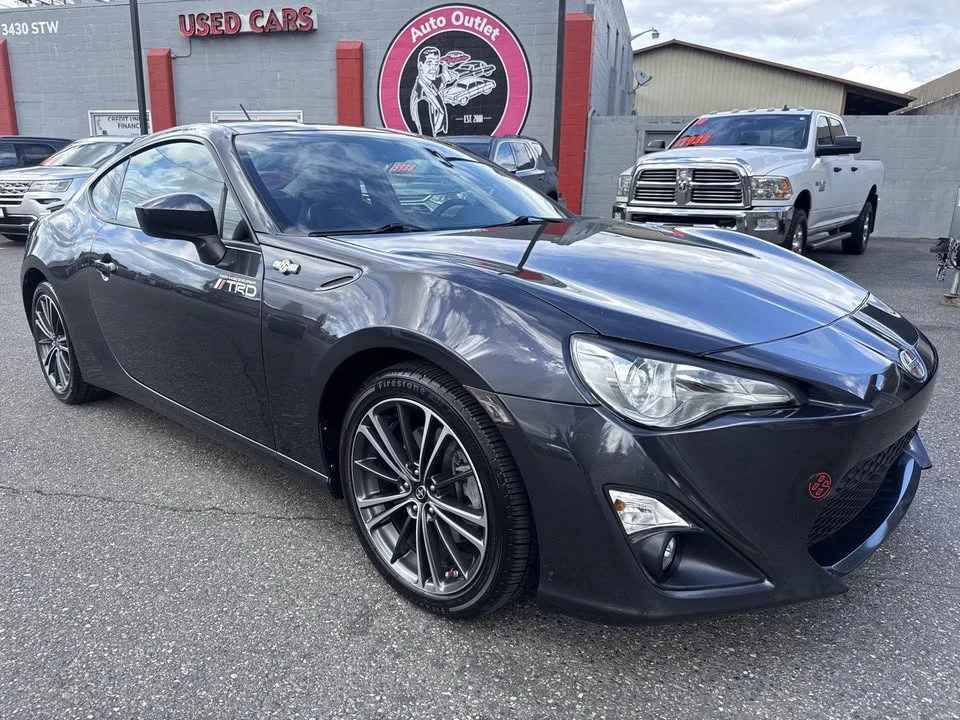 2014 Scion FR-S - Image 3 of 18