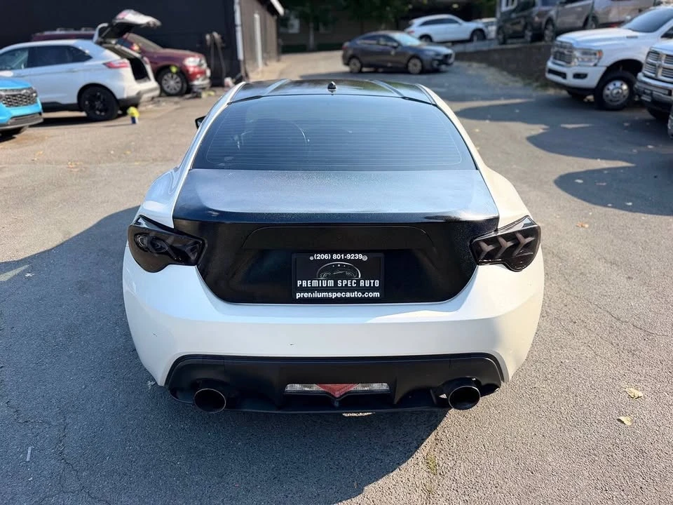 2014 Scion FR-S - Image 6 of 20