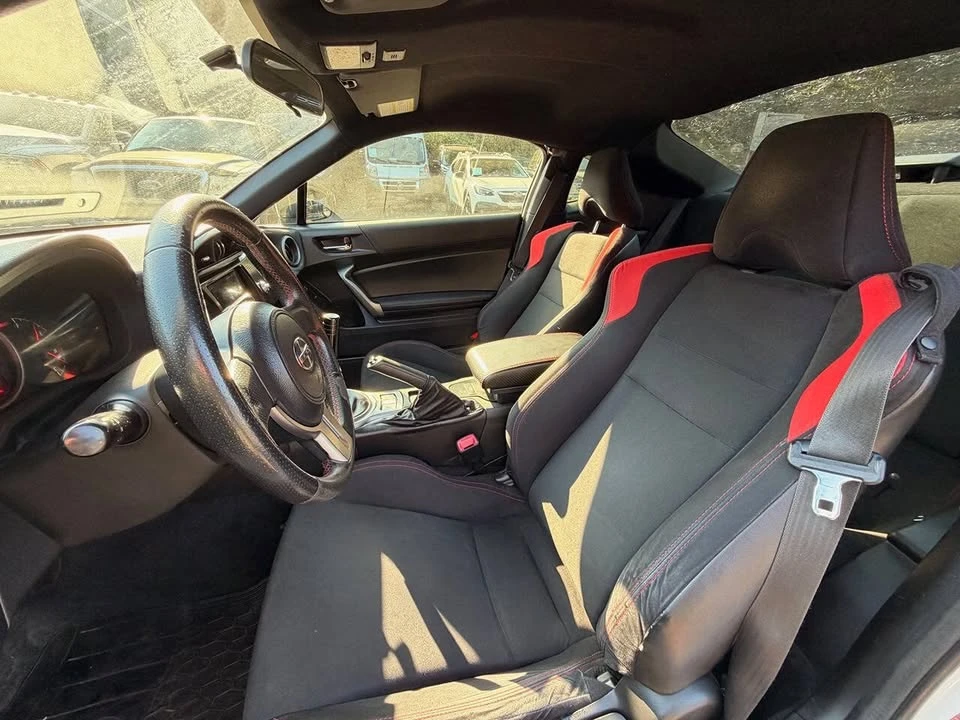 2014 Scion FR-S - Image 14 of 20