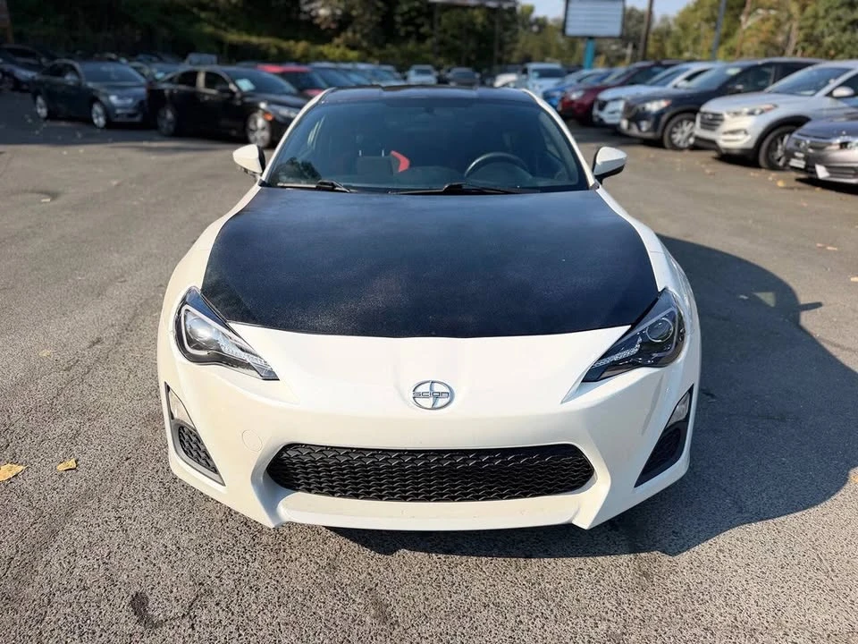 2014 Scion FR-S - Image 12 of 20