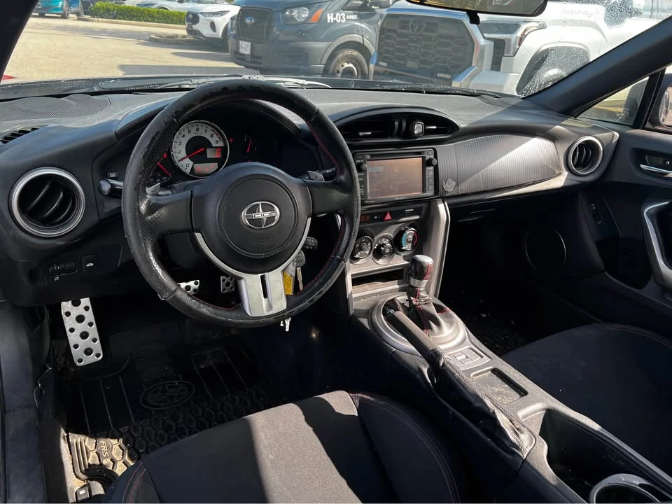 2014 Scion FR-S - Image 6 of 7