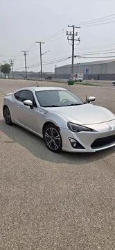 2014 Scion FR-S