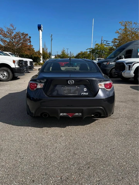2014 Scion FR-S - Image 4 of 7