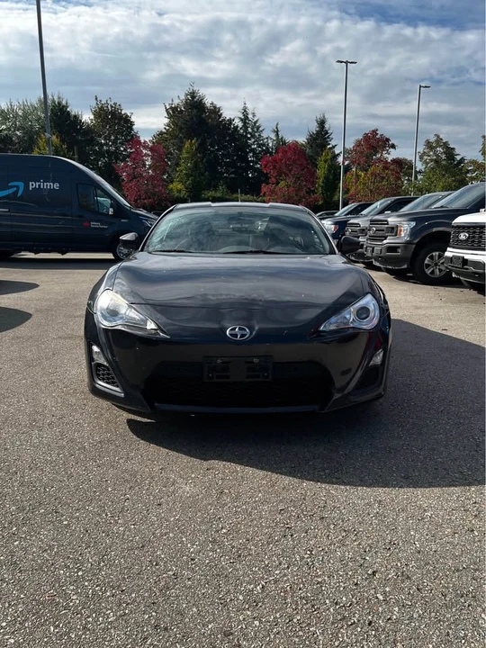 2014 Scion FR-S - Image 2 of 7