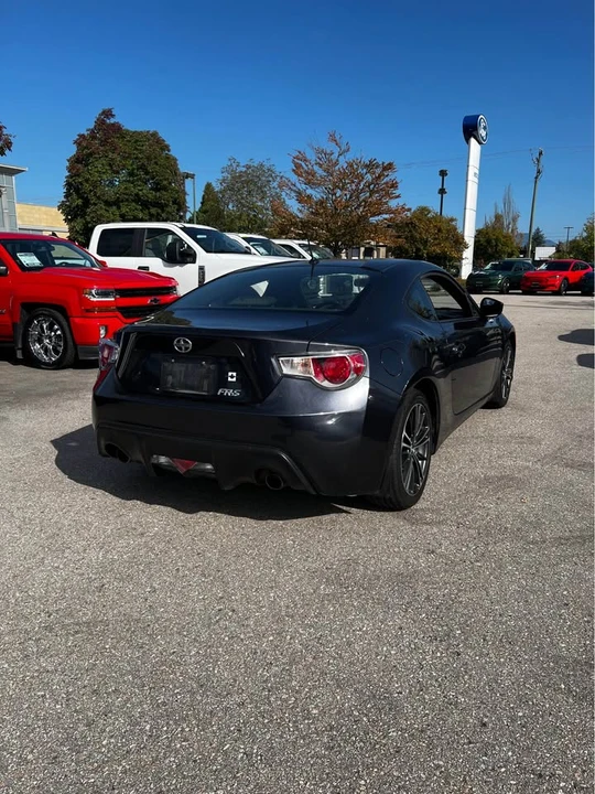 2014 Scion FR-S - Image 5 of 7