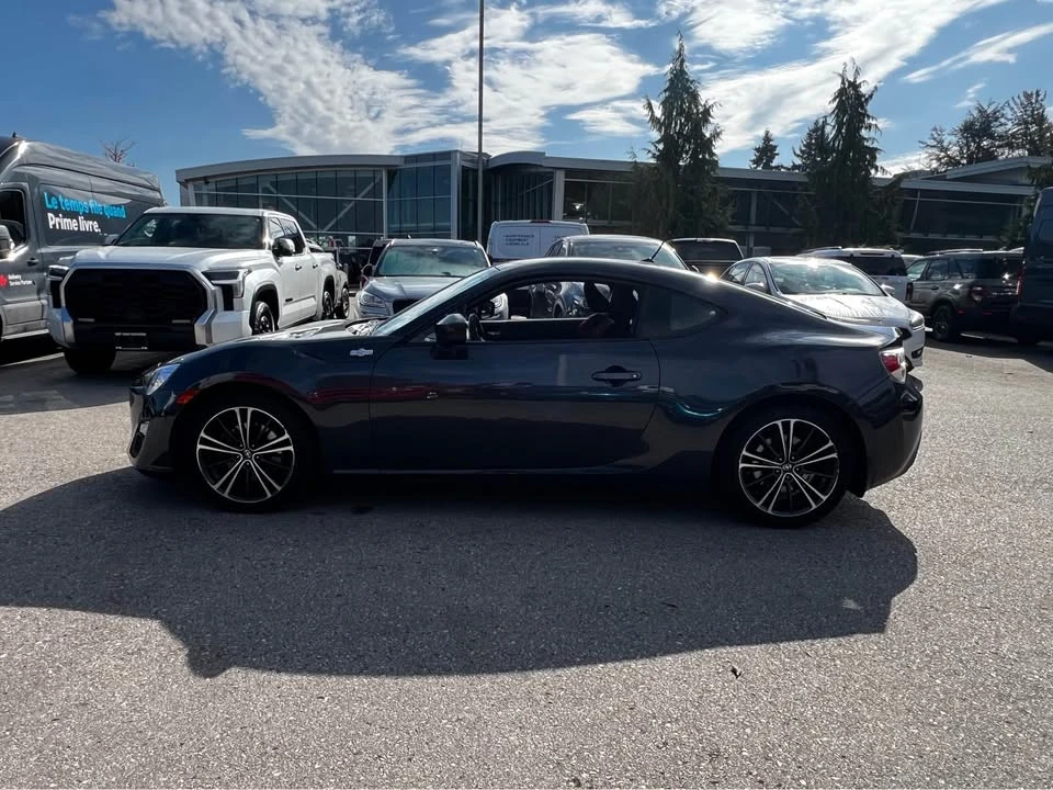 2014 Scion FR-S - Image 3 of 7