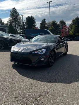 2014 Scion FR-S