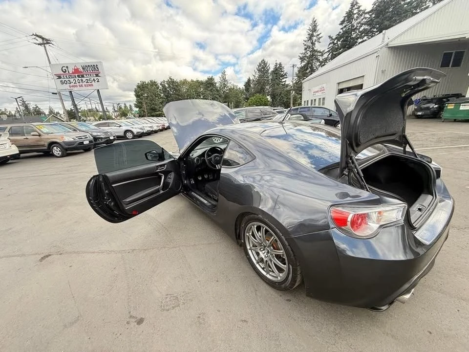 2014 Scion FR-S - Image 15 of 20