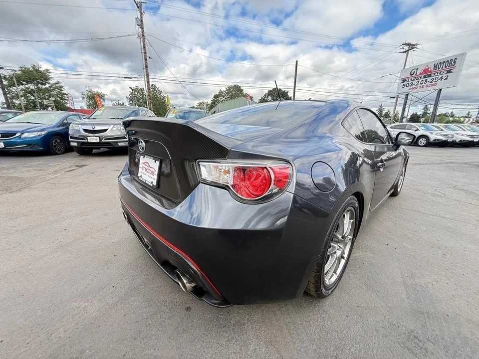 2014 Scion FR-S - Image 5 of 20