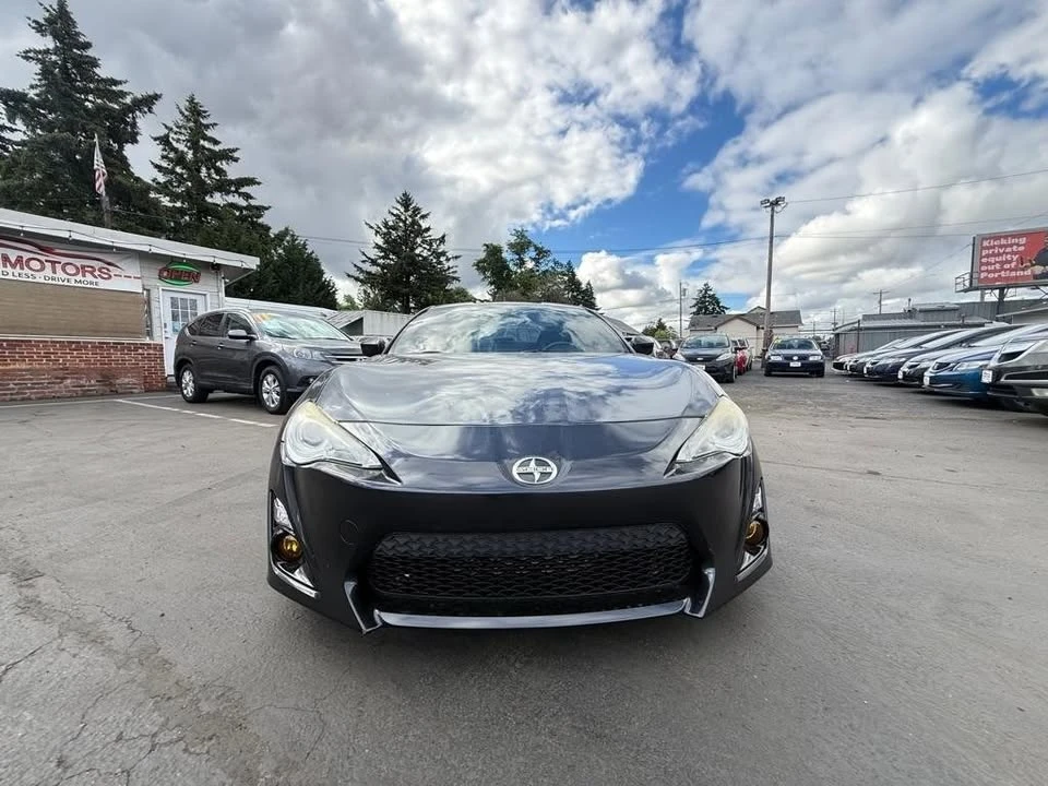2014 Scion FR-S - Image 8 of 20