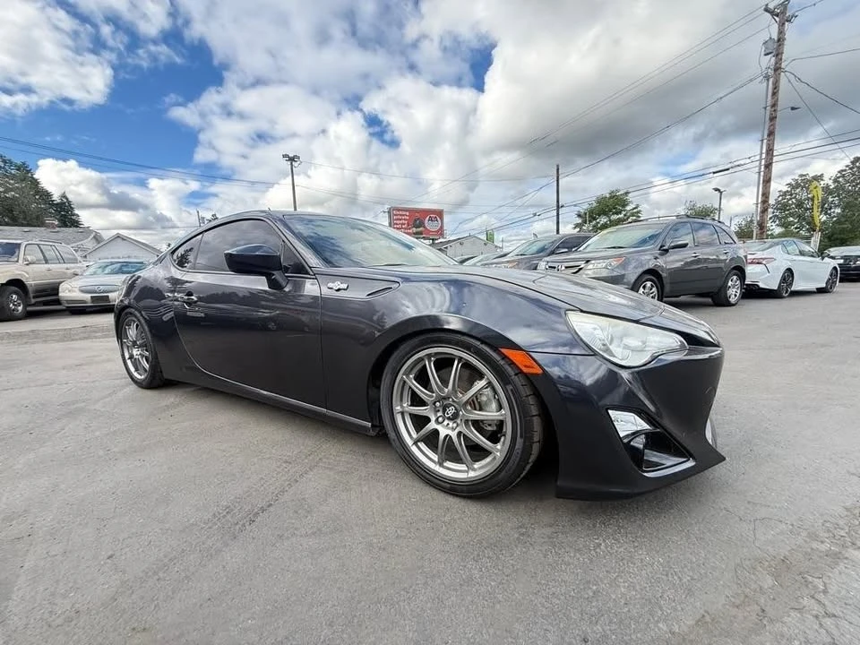 2014 Scion FR-S - Image 7 of 20