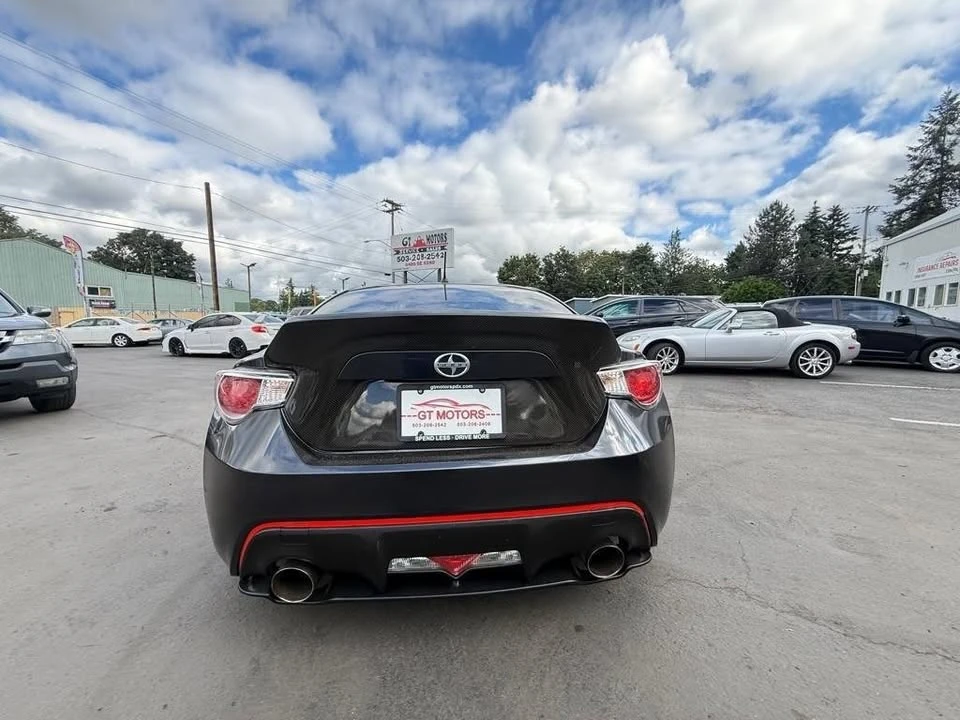 2014 Scion FR-S - Image 4 of 20