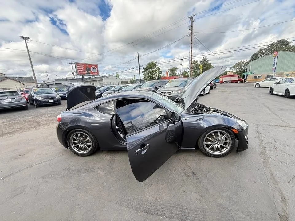 2014 Scion FR-S - Image 11 of 20