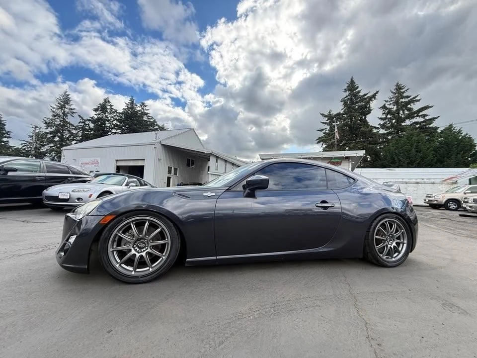 2014 Scion FR-S - Image 2 of 20