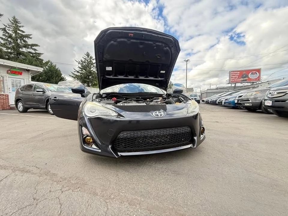 2014 Scion FR-S - Image 9 of 20