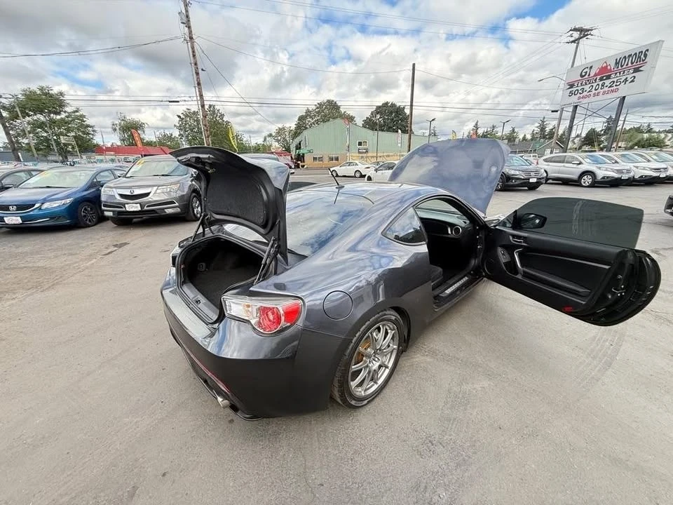 2014 Scion FR-S - Image 13 of 20