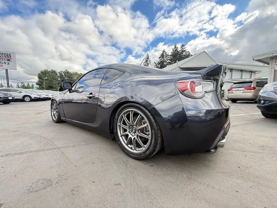 2014 Scion FR-S - Image 3 of 20