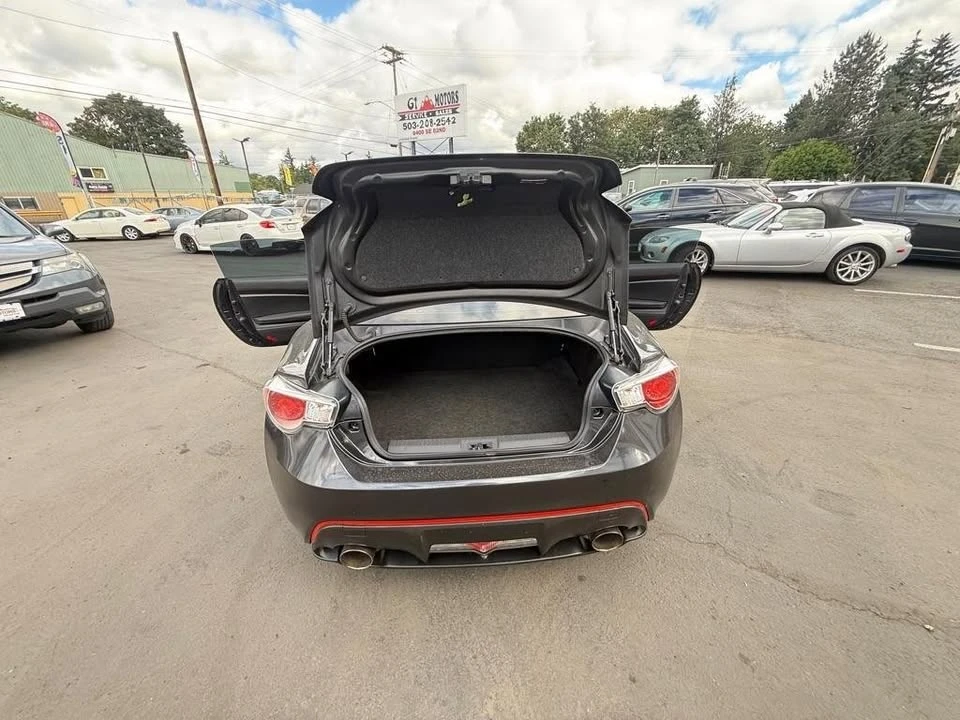 2014 Scion FR-S - Image 14 of 20