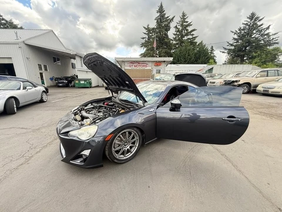 2014 Scion FR-S - Image 18 of 20