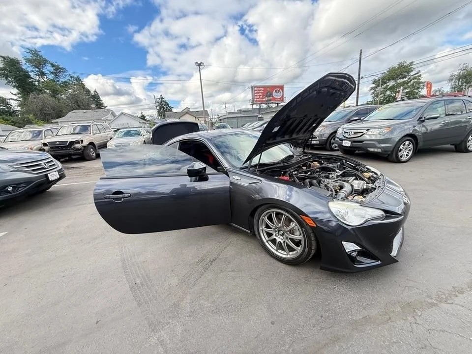 2014 Scion FR-S - Image 10 of 20