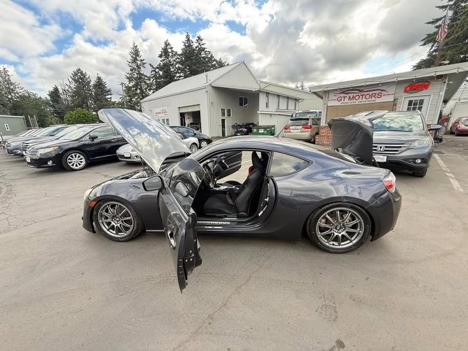 2014 Scion FR-S - Image 16 of 20