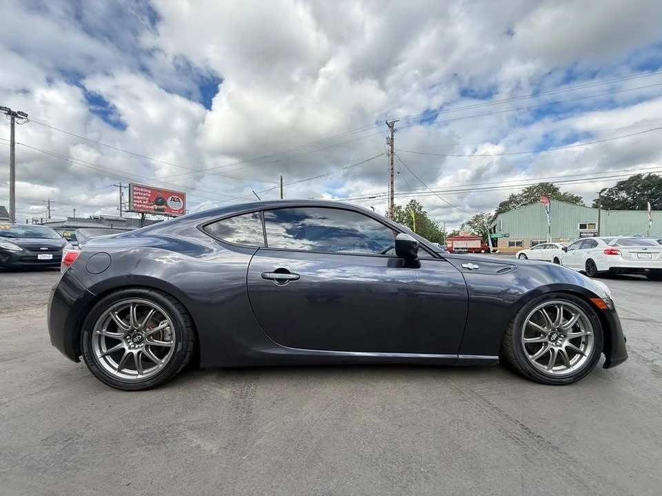 2014 Scion FR-S - Image 6 of 20