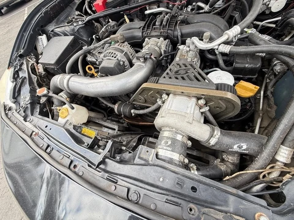 2014 Scion FR-S - Image 20 of 20