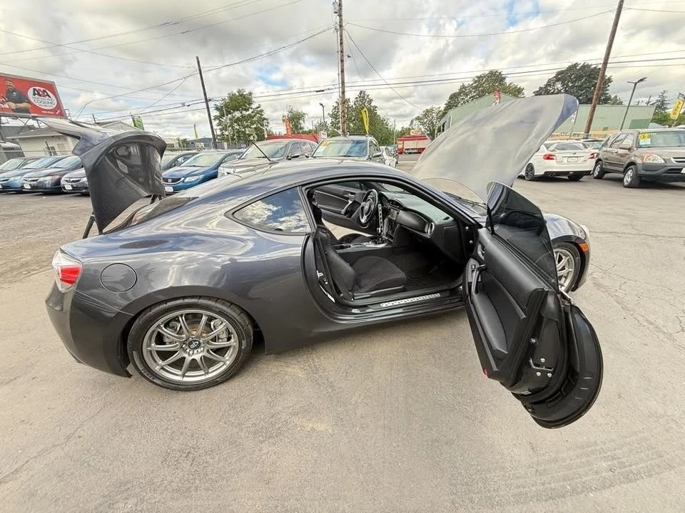 2014 Scion FR-S - Image 12 of 20