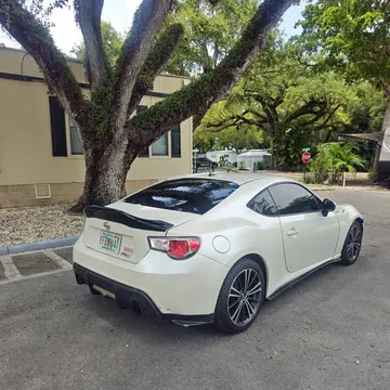 2014 Scion FR-S Nicest