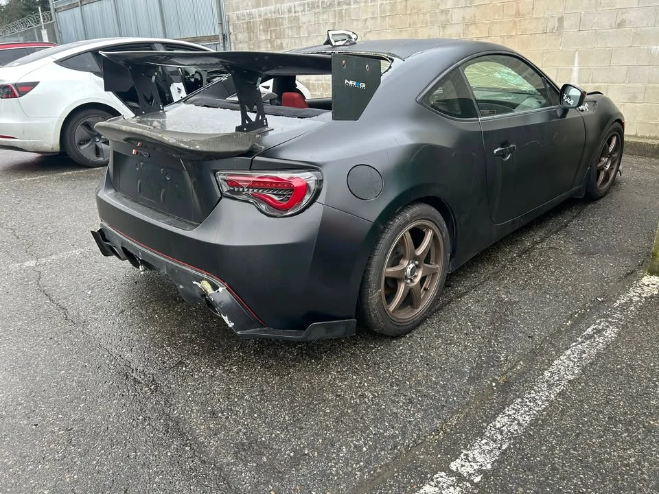 2014 Scion FR-S - Image 3 of 6