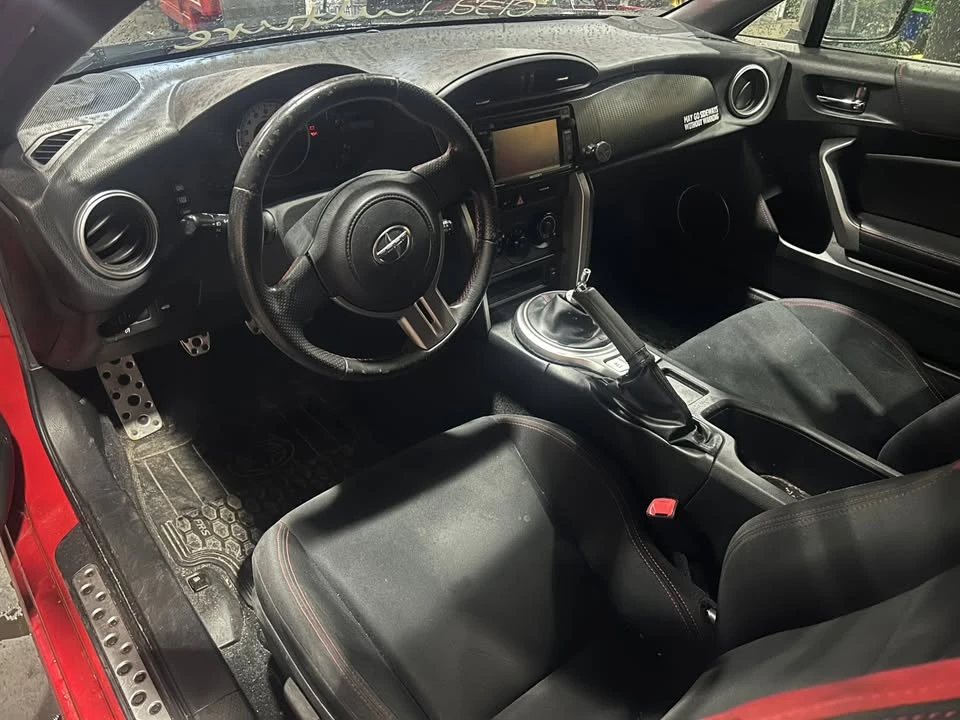 2014 Scion FR-S - Image 7 of 10