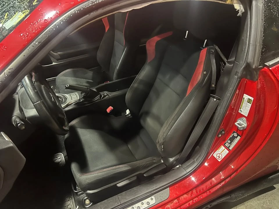 2014 Scion FR-S - Image 6 of 10