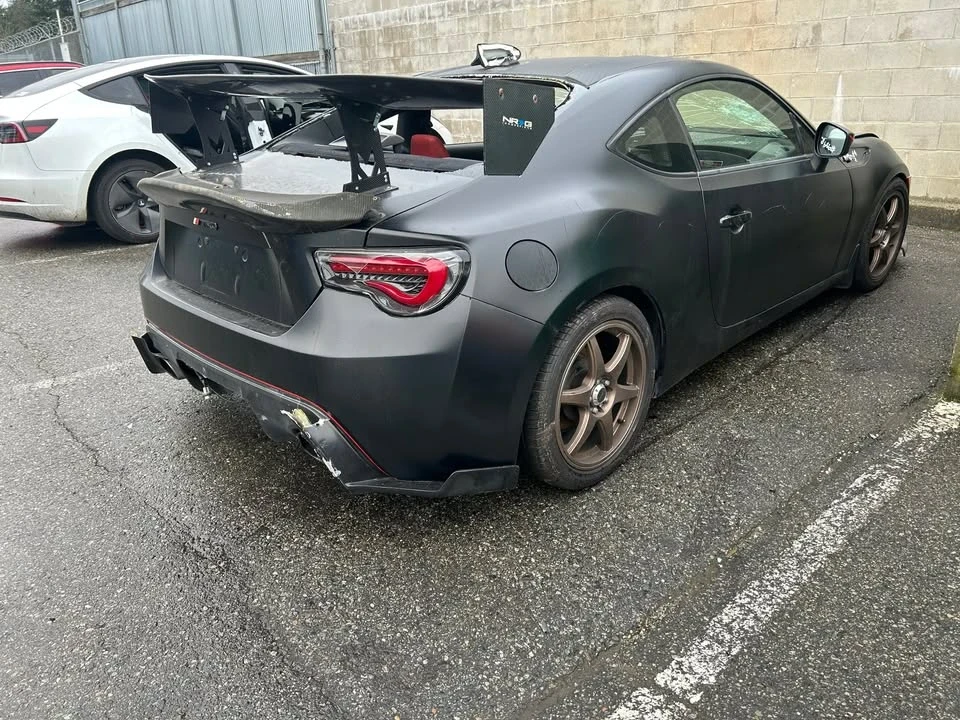 2014 Scion FR-S - Image 3 of 6