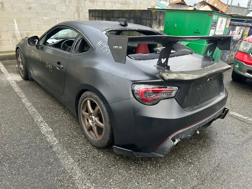 2014 Scion FR-S - Image 4 of 6
