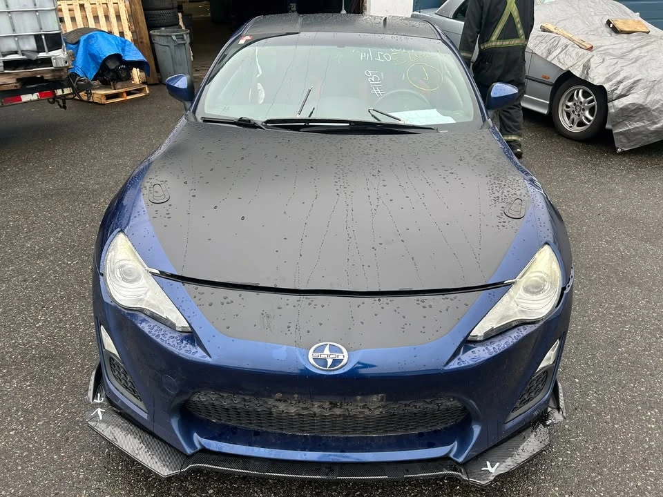 2014 Scion FR-S - Image 9 of 10