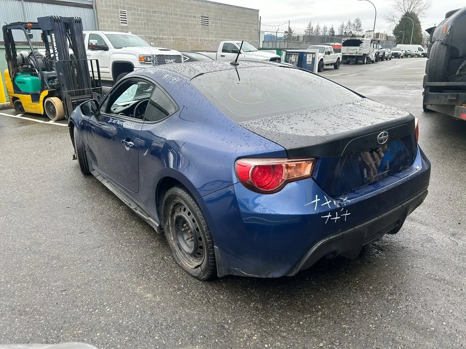 2014 Scion FR-S - Image 4 of 10