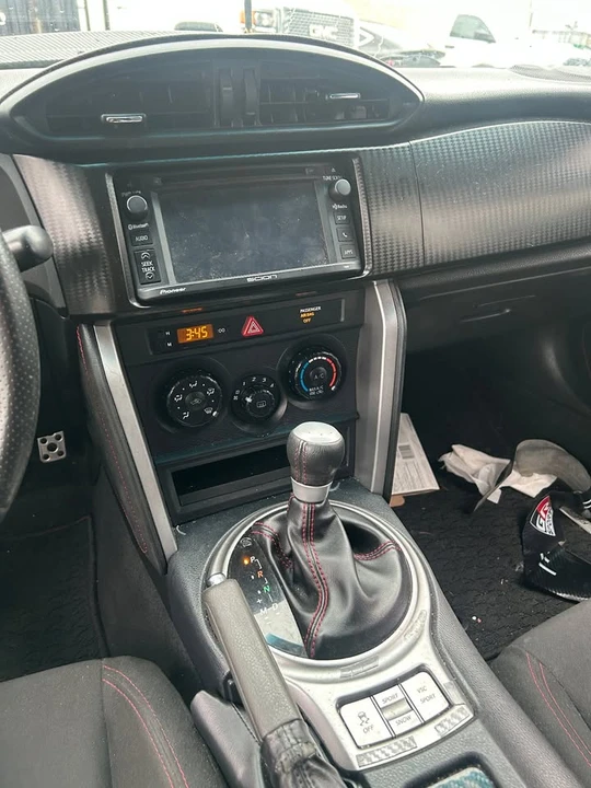 2014 Scion FR-S - Image 5 of 10