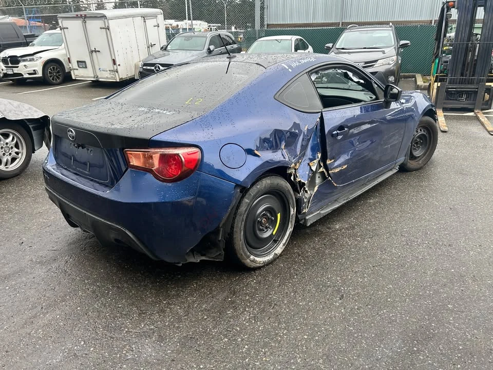 2014 Scion FR-S - Image 3 of 10