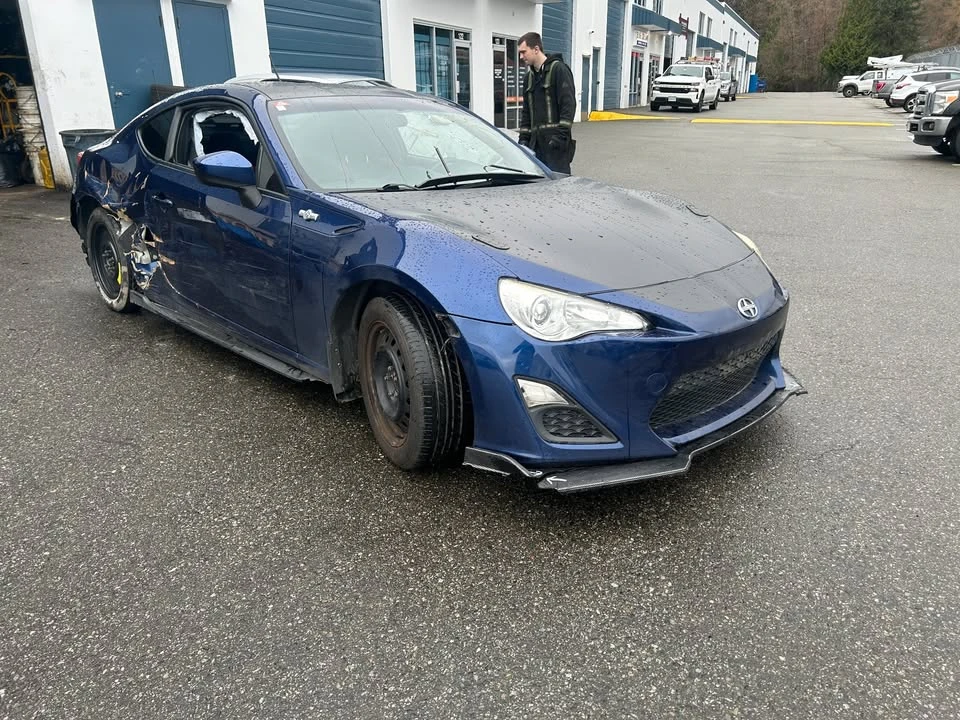 2014 Scion FR-S - Image 2 of 10