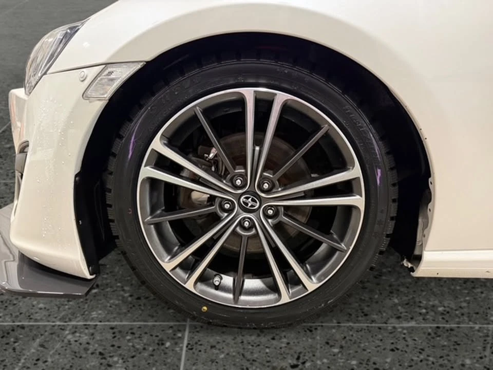 2014 Scion FR-S - Image 12 of 12