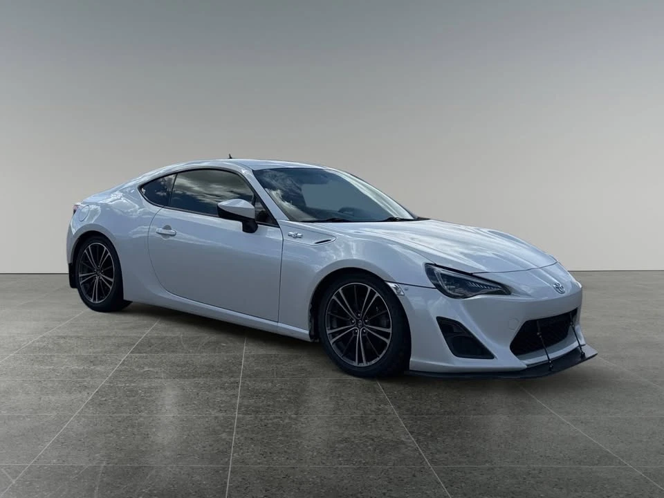 2014 Scion FR-S - Image 7 of 12