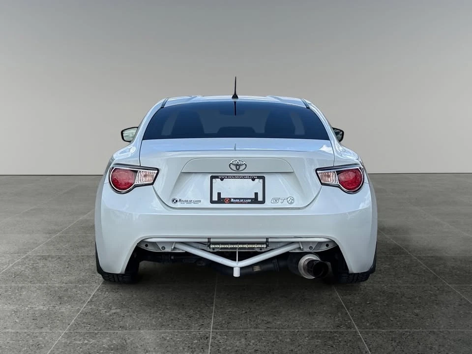 2014 Scion FR-S - Image 4 of 12
