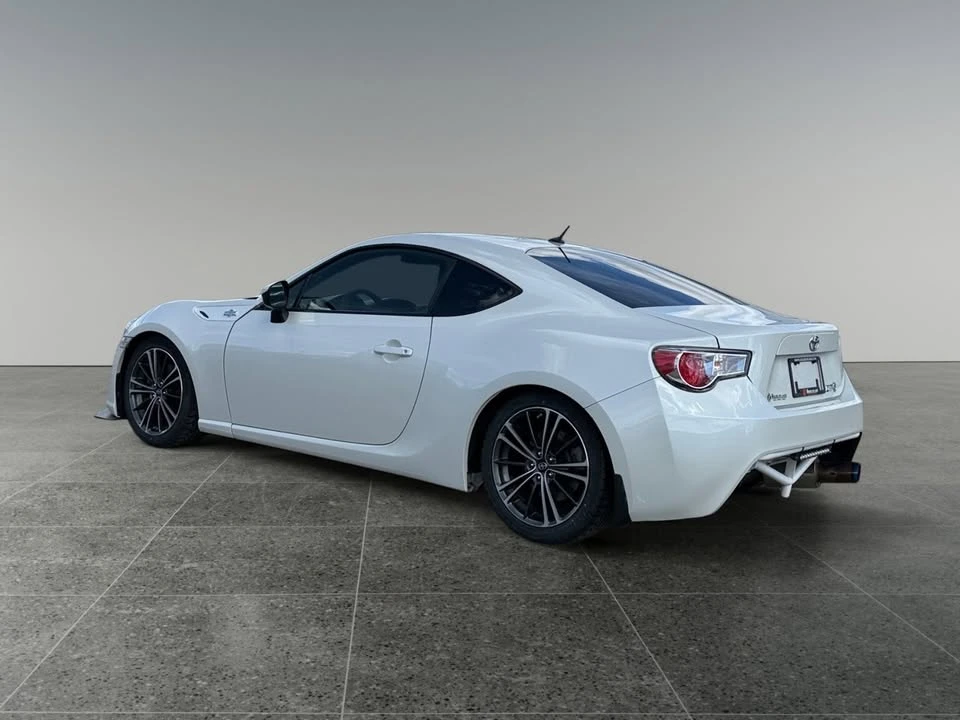 2014 Scion FR-S - Image 3 of 12