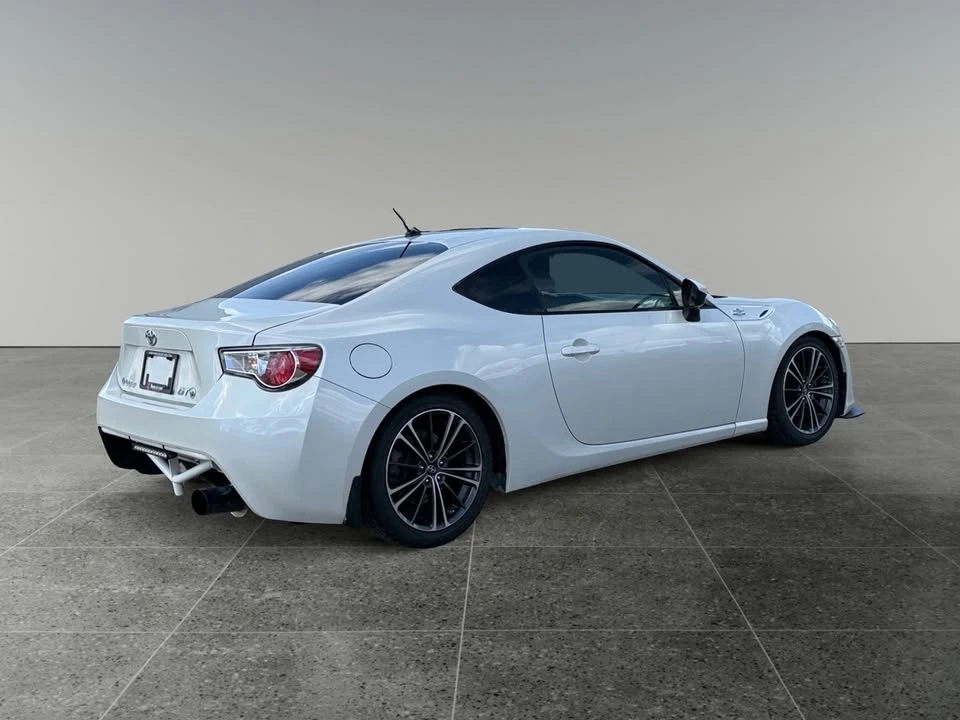 2014 Scion FR-S - Image 5 of 12